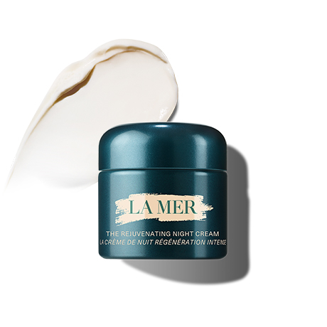 The Rejuvenating Night Cream
