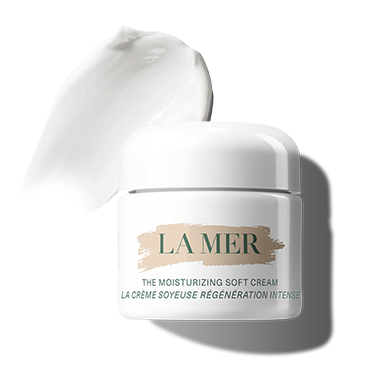 The Moisturizing Soft Cream