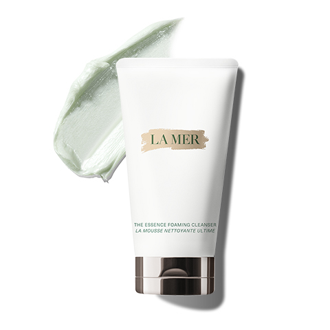 The Essence Foaming Cleanser