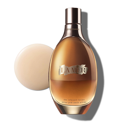 Genaissance de la Mer™  The Infused Lotion